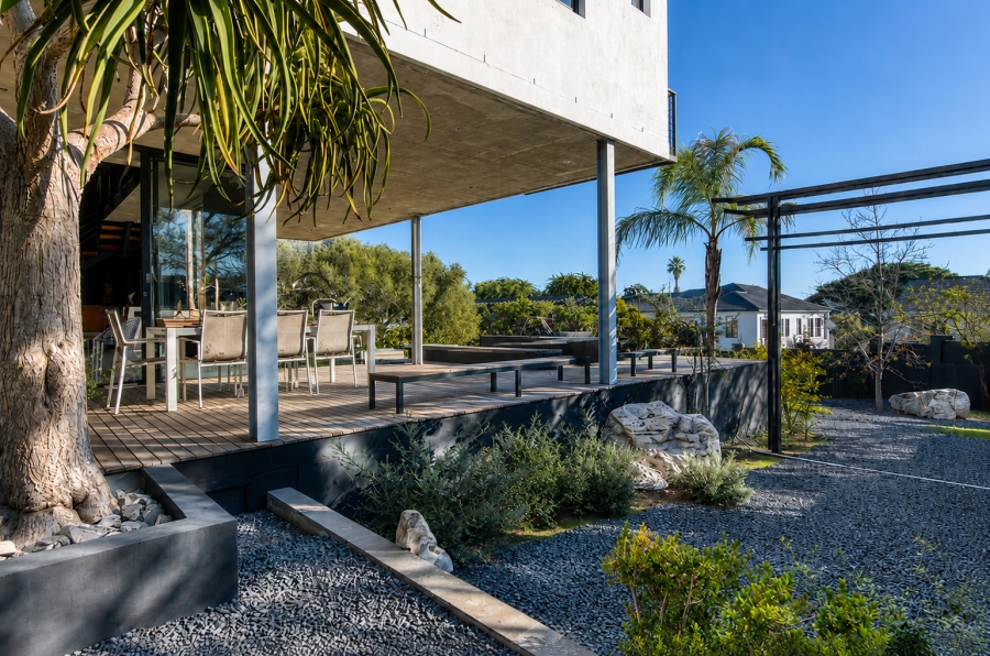3 Bedroom Property for Sale in Heldervue Western Cape